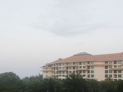 -惠州金海湾嘉华度假酒店