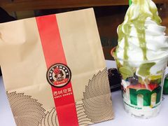 -西树泡芙(蓝色港湾店)