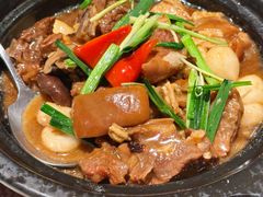 -港丽餐厅(天河城店)