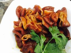 -旅马餐厅(茅家埠店)