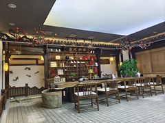 -蘭奢雅集·江浙菜(青山江滩店)