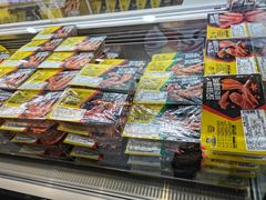 -周黑鸭(沈阳和平区太原街万达店)