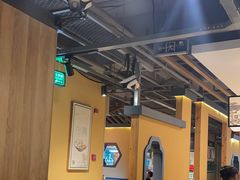 -绿草地·湘菜(喜盈门店)