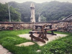 -北京山里寒舍度假酒店