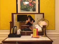 -内格雷斯科酒店