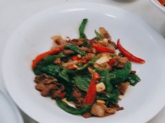 -徽镇小厨·经典徽菜(马连道店)