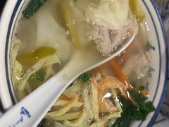 -长人馄饨铺(解放街店)