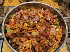 -黄记煌三汁焖锅(欢乐海岸店)