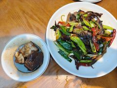 -外婆烧.老杭帮菜(庆春店)