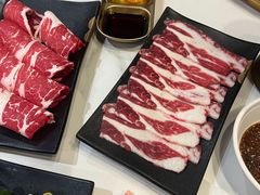 -红沃鳗鱼黑牛烤肉店(不老街店)