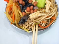 -鹍记特色牛杂面