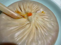 -裕兴记•蟹黄面馆(人民广场店)