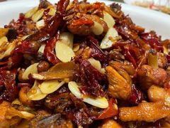 -买福记大盘鸡新疆菜