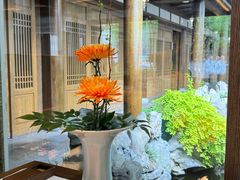 -鲤院·新中式美学·庭院餐厅(夫子庙店)