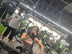 -GMJ·24H健身房(四川北路店)