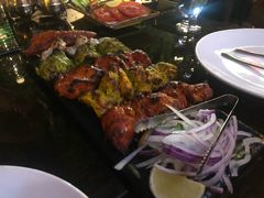 -Bombay Grill印度餐厅