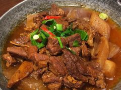 -宴秋杭州菜(锦艺城店)
