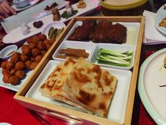 -北平食府.北京烤鸭(亦庄店)