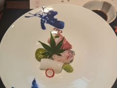 -元熹会席料理