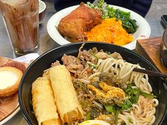 -兴华里茶记(禅城同济首店)