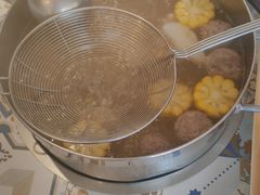 -普宁潮汕牛肉火锅(新香洲店)