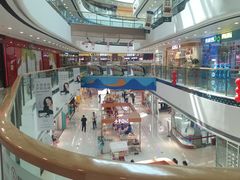 -重庆北碚万达广场