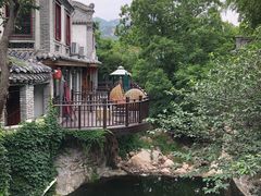 -老张烤羊(王哥庄店)