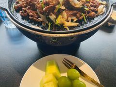 -喜悦烤鸭·新京菜(王府井店)