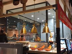 -比格比萨自助(密云店)