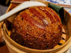 江米扣肉-南京大牌档(青岛万象城店)