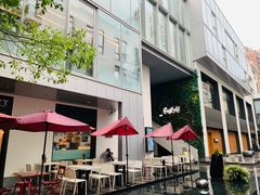 -Luneurs(幸福里店)