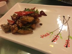 -长春观斋补堂素菜馆