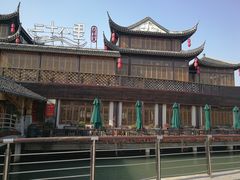 -二十八里太湖船菜(吉祥路店)