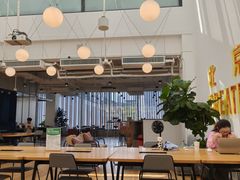 -WeWork中国(三里屯11号社区店)
