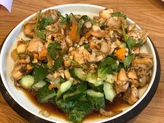-陈傻子餐厅(世纪都会店)