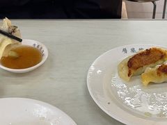 -劈柴院锅贴(沈阳路店)