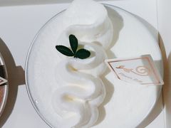 -花花卷卷·鲜食蛋糕(静安久光百货店)