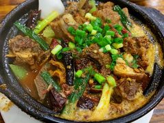 -沈妈砂锅(光华村店)
