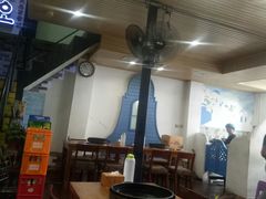 大堂-高基五春川炒鸡排 韩国料理(威海总店)