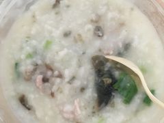 -益佳粥店(复兴中路店)