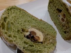 -面包谷Grains n' Beans(九号公馆店)
