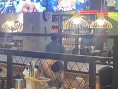 -七楽·韩式欢聚餐厅 치르치르(龙泉驿万达店)