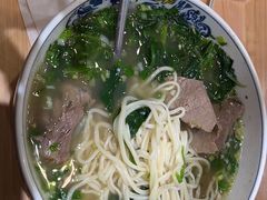 -西部马华清真兰州牛肉面·烧烤夜市(三里河店)