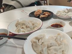 -东方饺子王(和平里店)