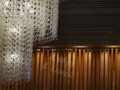 -君悦酒店·La Terrazza意合園·意式风味