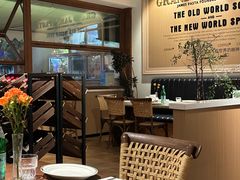 -Grand James·地中海bistro(百家湖1912店)