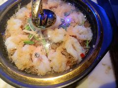 -绿茶餐厅(燕郊永旺店)