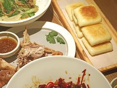 -北方家宴(番禺永旺店)