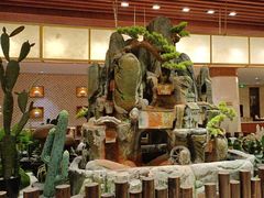 -九寨沟天源豪生度假酒店-豪庭轩中餐厅