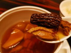 -运·中餐厅(成都华尔道夫酒店)